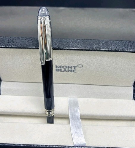 Montblanc star walker - star,