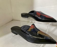 SCARPA DA DONNA PAUL SMITH