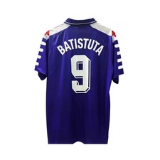 Maglia Vintage Fiorentina