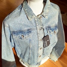 Patrizia Pepe Premium Strass