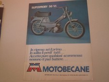 advertising Pubblicità 1979