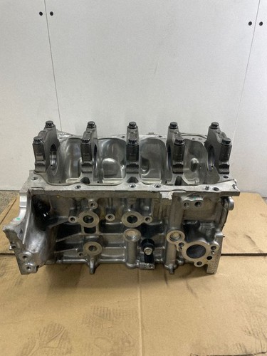 Blocco motore 112kw - motore, toyota