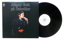 Johnny cash pa - -,