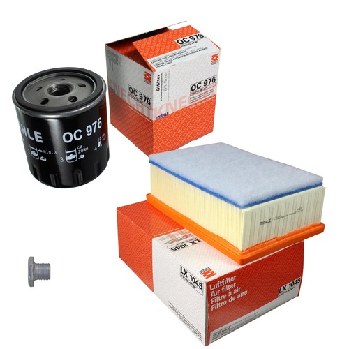 Mahle controllo set per - mahle,
