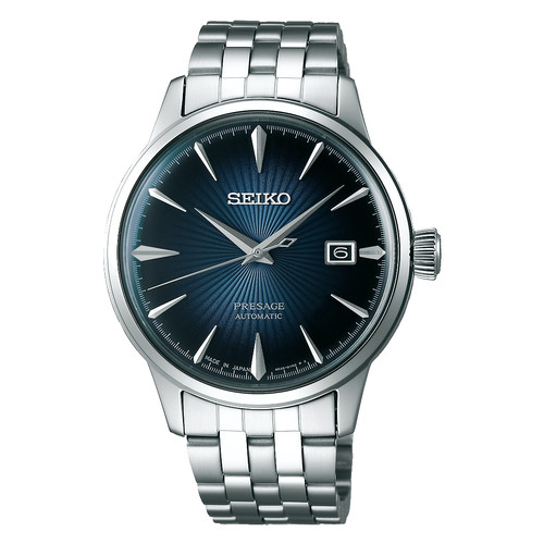 Reloj seiko presage cocktail - reloj,
