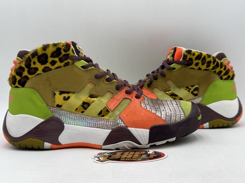 Adidas jeremy scott - jeremy,