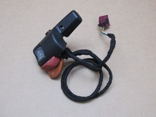 BMW K1200RS 2000 56.608 miglia