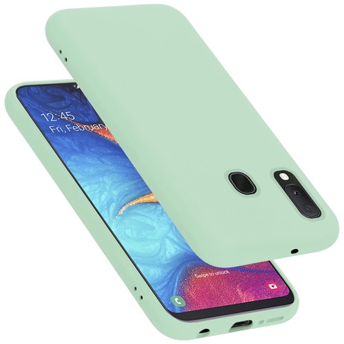 Custodia per samsung galaxy - custodia,