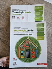 Tecnologia.verde 4.0 +
