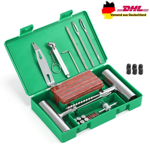 Pezzi kit riparazione - pezzi,