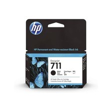 HP 711 CZ129A Cartuccia