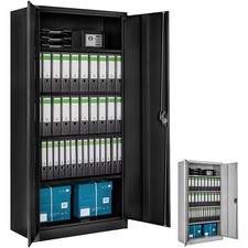 Armadietto in metallo armadio