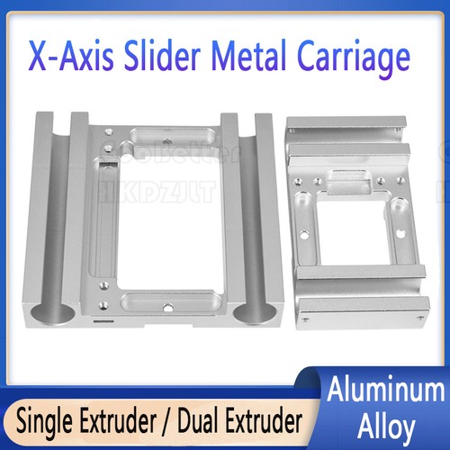 Axis slider carrello - carrello, metallo