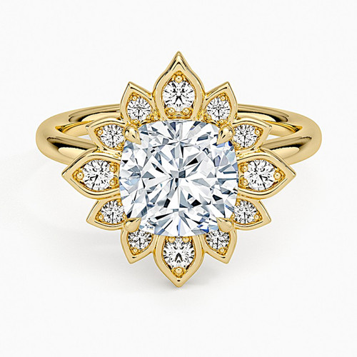 Anello fidanzamento - anello,