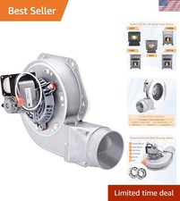 Soffiatore di scarico 80473 ad