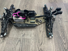 MUGEN SEKI MB7T 1/8 NITRO RACE