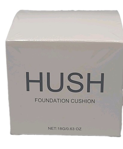 New hush cuscino fondotinta - new,