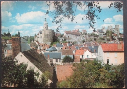 Bourbon archambault - l'archambault,