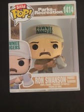 FUNKO PARKS AND RICREATION