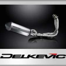 Silenziatore Triumph Street