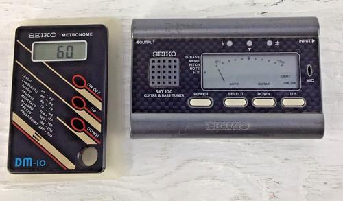 Lotto pocket seiko - pocket, music