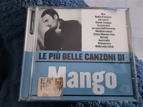 Mango più belle - più,