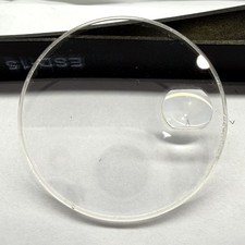 Rolex 25-295C  -Vetro Zaffiro Sapphire Glass GMT, EXP, Sub 16610 16710 Originale