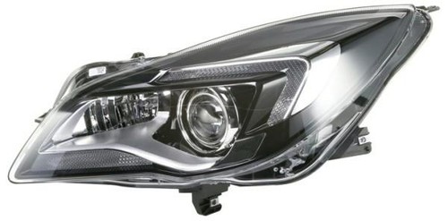 Faro destro xenon - faro,
