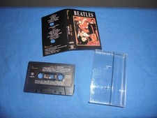 Beatles "Original Recordings" MC/CASSETTE Fremus – FRK330 ITA 1991