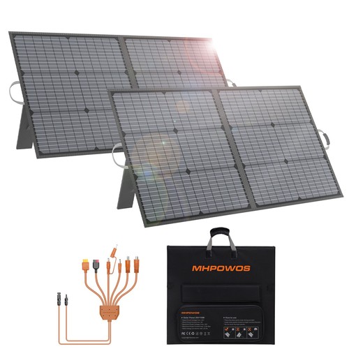 Pannello solare 110w - solare,