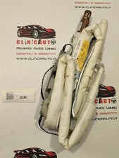 AIRBAG A TENDINA DESTRO DX PER VOLKSWAGEN Golf 5 Variant 1K9880742C (07>)