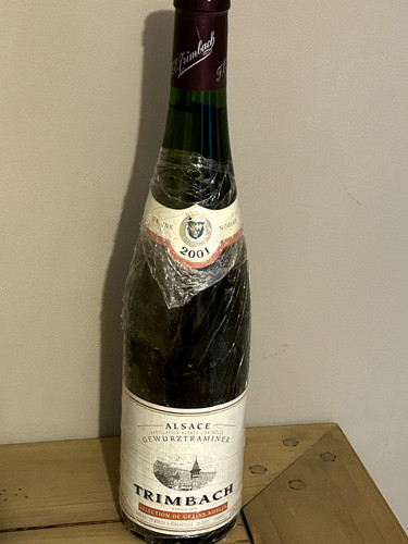 Trimbach sélection grains - sélection,