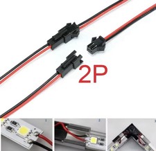 Connettore cavo 2pin