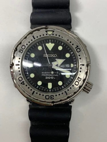Orologio seiko prospex marine - seiko,