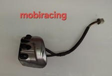 Commutatore Comando Sinistro SX Manubrio Yamaha X-City 250 2008  2009 2011  2015