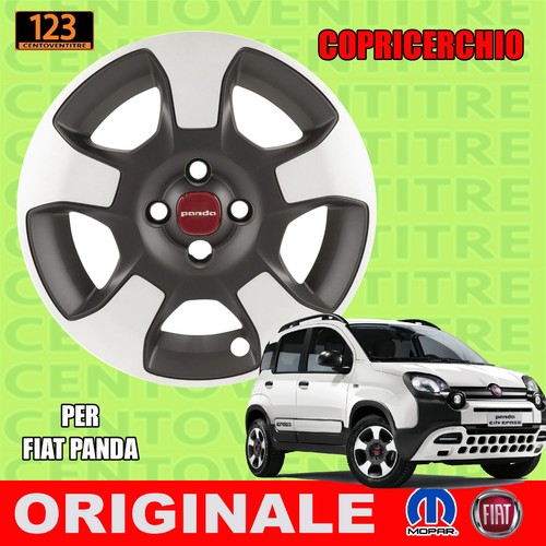 Copricerchio coppa ruota - copricerchio,