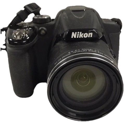 Nikon coolpix p530 - coolpix,