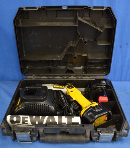 Dewalt dw920k kit avvitatore - dewalt, dw920k-2