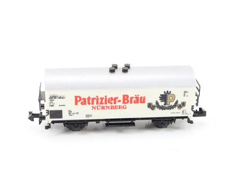 Minitrix 3227 vagone merci - minitrix, n