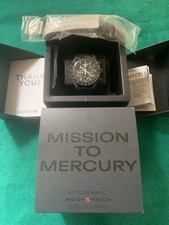 Swatch omega moonswatch - swatch,