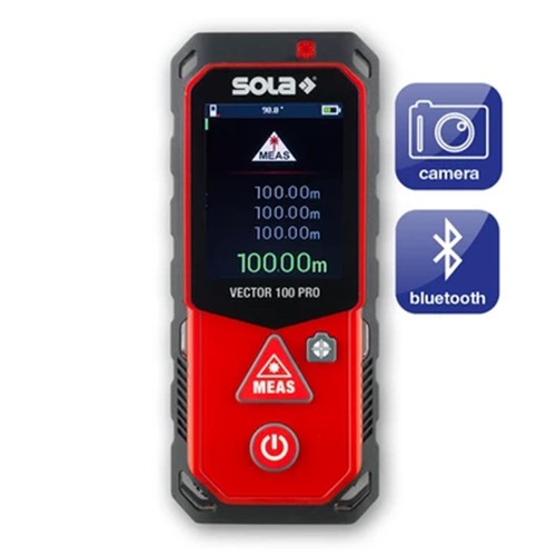 Sola vector 100 - sola, pro