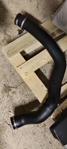 Manicotto originale tubo - ,