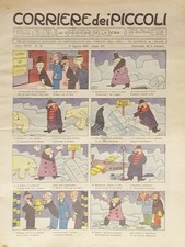 Settimanale a Fumetti per i