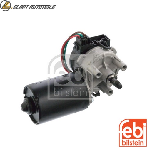 Motore tergicristallo 107272 - motore,