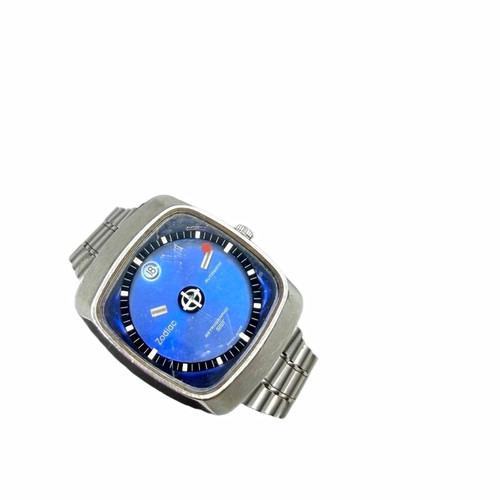 Orologio zodiac astrografico - zodiac,