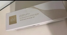 Piastra GHD Platinum plus