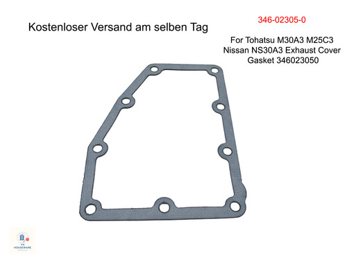 346 02305 per tohatsu m30a3 - 346-02305-0,