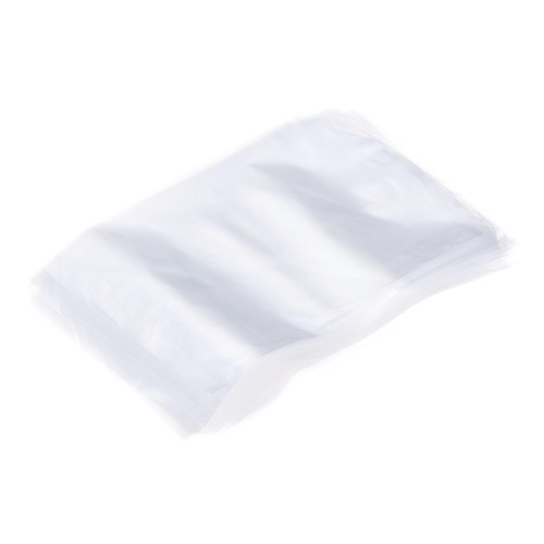 Sacs plastique transparents - sacs,