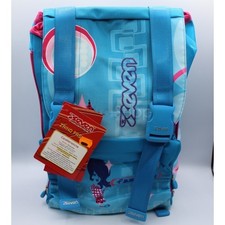 Seven Fashion zaino vintage