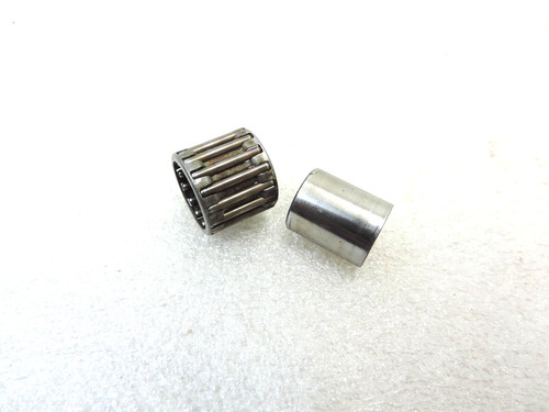 Gabbia rulli oleo mac 251 - gabbia,